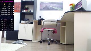 Jameyla73 live webcam show 09/12/2021