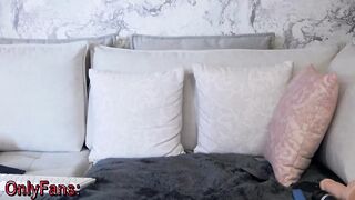 Alyssamillan 12 September 2021 cam clip