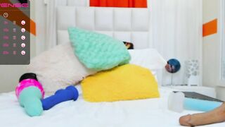 Valery_stars cam clip - 12-Sep-21