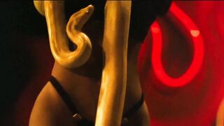 Salma Hayek Mixbitch