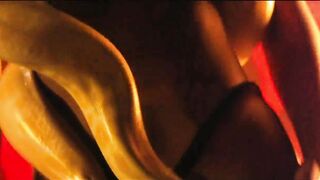 Salma Hayek Mixbitch