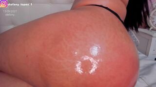 Stefany_lopez_ 09-13-2021 Nude Video Chat
