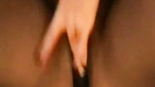 Juicy Masturbation Via Panties And Dirty Talk