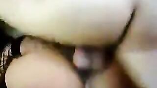 Swallow All This Dick Bitch Hiphop Style