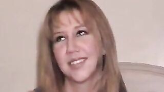 Swinger Wife Tries Anal