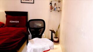 hottahasiangirl chaturbate cam video - 14-Sep-2021