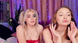 Millaava recent chaturbate porn 14-Sep-2021