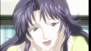 My Aunt Loves My Young Cock