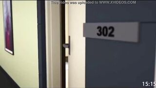 The Horny Teacher Hentai Pros