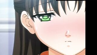 Girlfriend Watches Homemade Porn Movies And Masturbates - Hentai.xxx