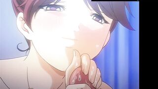 Girlfriend Watches Homemade Porn Movies And Masturbates - Hentai.xxx