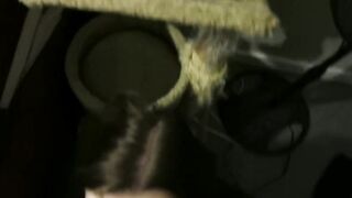 Face Fucking An Innocent Teen Girlfriend - Hd