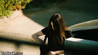 Photographer Liv Wild Occupies Seth's Cock - Eroticax