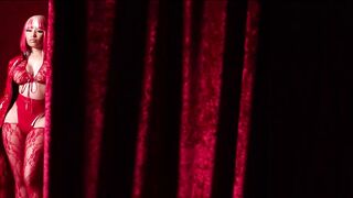 Nicki Minaj - Good Form (pmv And A Good One)