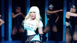 Nicki Minaj - Good Form (pmv And A Good One)
