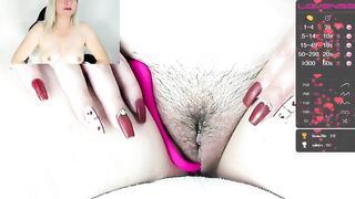 Caroldiamond1 amateur webcam video - 15 September 2021