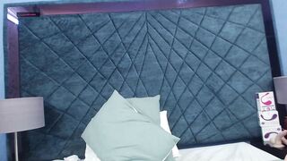 Charlotte_jhonsonn Chaturbat (09/15/2021)