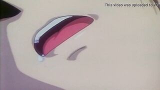 Beautiful Hentai Couple Pussy Fuck