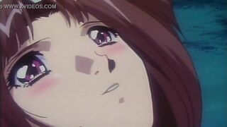 Beautiful Hentai Couple Pussy Fuck