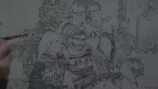 Insatiable Step Sister