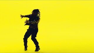 Offset Ft. Cardi B - Clout {pmv}