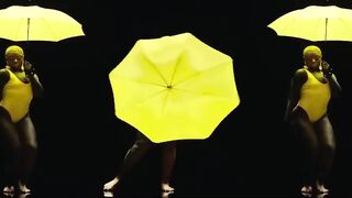 Offset Ft. Cardi B - Clout {pmv}