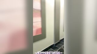 Full Scene Hot Teen Kenzie Madison Twerks At Gym And Gets Fucked