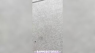 Full Scene Hot Teen Kenzie Madison Twerks At Gym And Gets Fucked