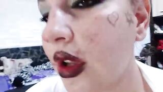 Yzyco (09/16/2021) Latest Cam Video