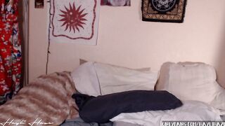 haylihaze (09-16-2021) video free