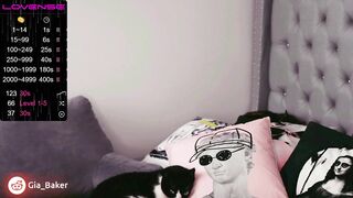 Gia_baker 09/16/2021 Video