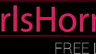 Teen Karlee Grey Gets Fucked