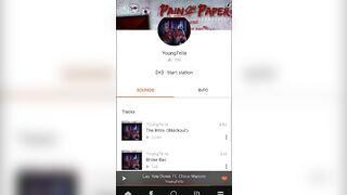 Squirt All On My Face And Watch Me Gargle It