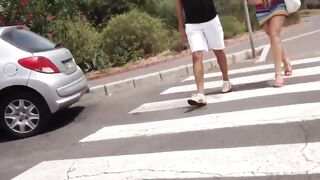 Cap D Agde Walking (xednorton)