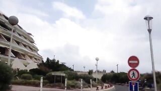 Cap D Agde Walking (xednorton)