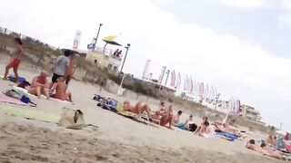 Cap D Agde Walking (xednorton)