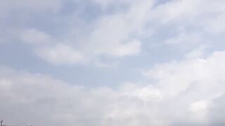 Cap D Agde Walking (xednorton)