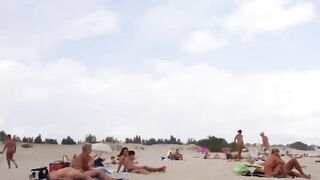 Cap D Agde Walking (xednorton)