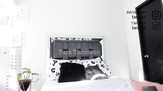 Tara_thomson Cam 17 September 2021