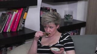 Clitorissa's Mature Lesbians