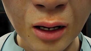 [3d Hentai] Doctor Fucks Cute Japanese Teen In Front Of Boyfriend (part 1)