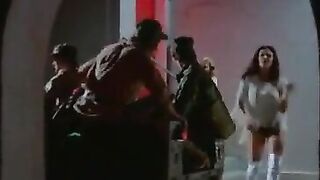 The Woman Prison Camp 1980 Slave Wifes Milfs