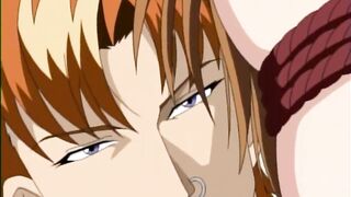 Sitting On The Teacher's Desk Getting A Blowjob - Hentaixxx