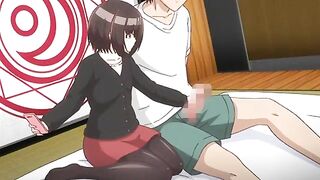 Tiny Evil Capitulo 1 Sub Esp  Hentai