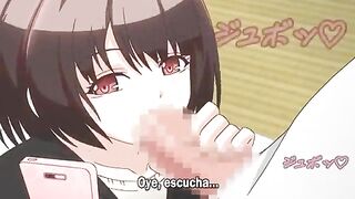 Tiny Evil Capitulo 1 Sub Esp  Hentai