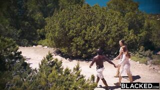 Scenic Pictures, Supa Hot Hoes & A Big Black Wang