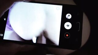 Thot Step Sister Fucks Brother On Cam To Win Slut Competition - Dahlia Red