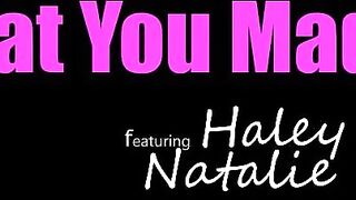 "let Us See It" - Fucking My Petite Step Sis And Her Bff S11:e5