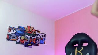 Katalinahell chaturbate cam video 19-Sep-21