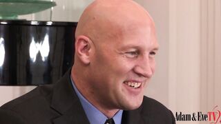 Plus Size Pin Ups: Scene #3